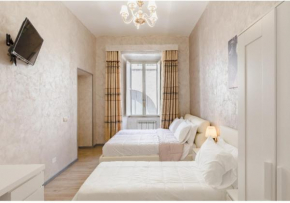 Rome Place